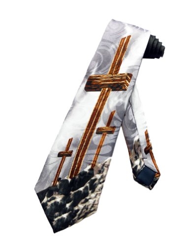 cravate-croix