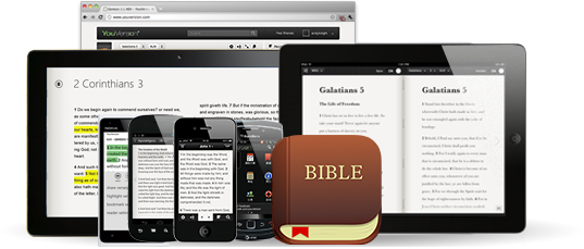 bible-app