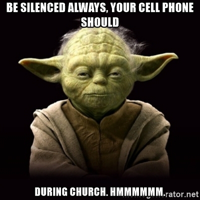 church-phone