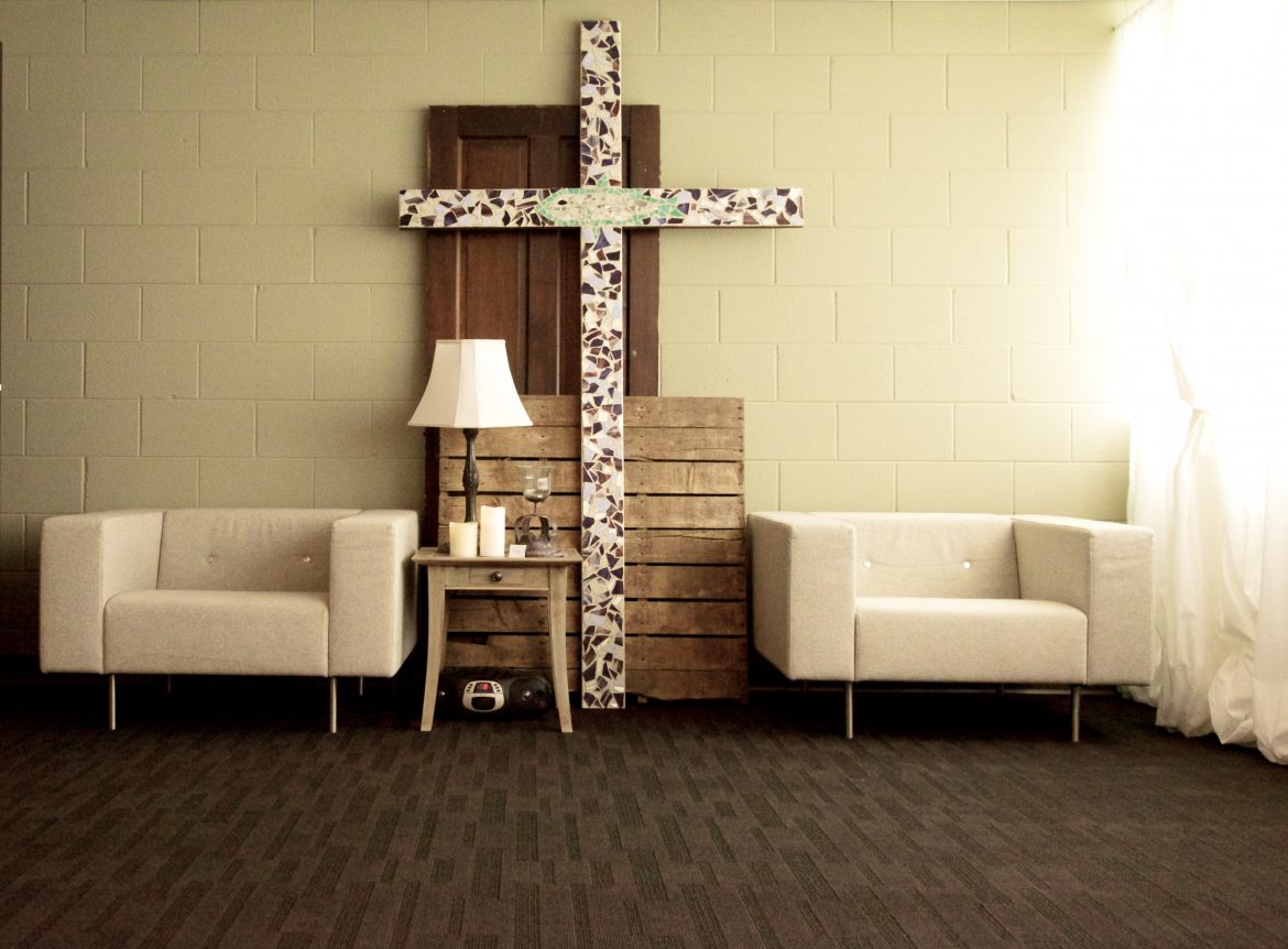 Comment organiser et décorer une salle de prière et de méditation