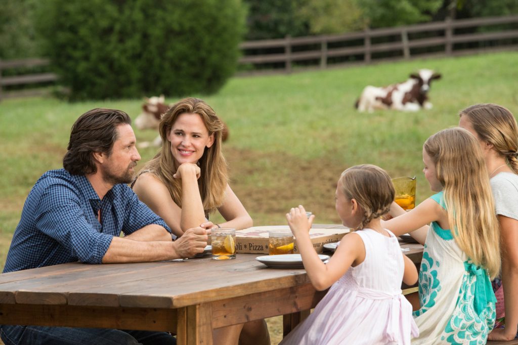 Les 10 meilleurs films chrétiens de l’année 2016 Chrétiens lifestyle